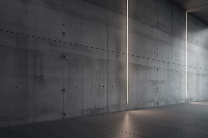 The Versatile Elegance: Integrating Polished Concrete in Renovation Projects