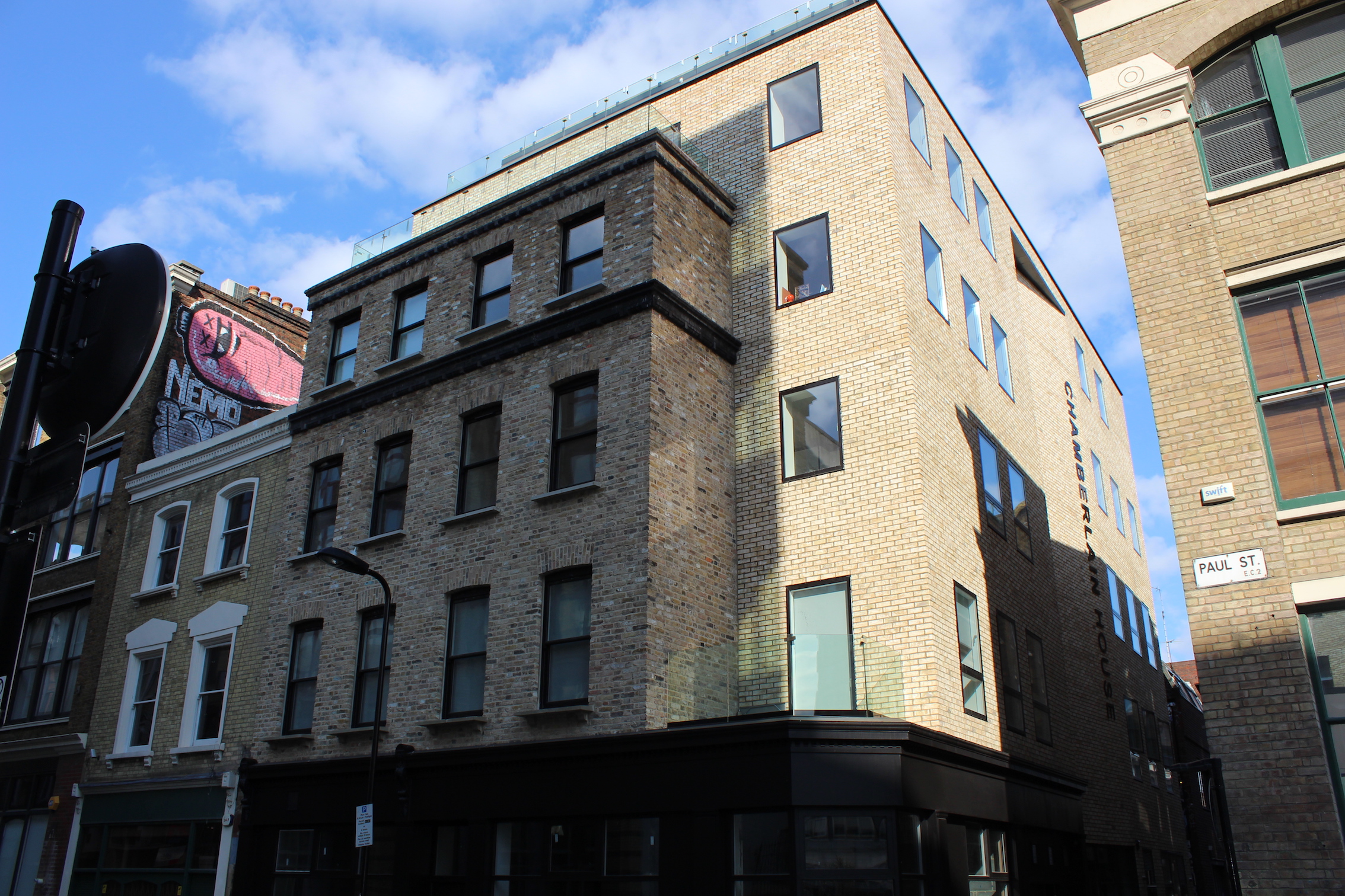 Navigating Regulations and Advice for Refurbishing Flats in Central London