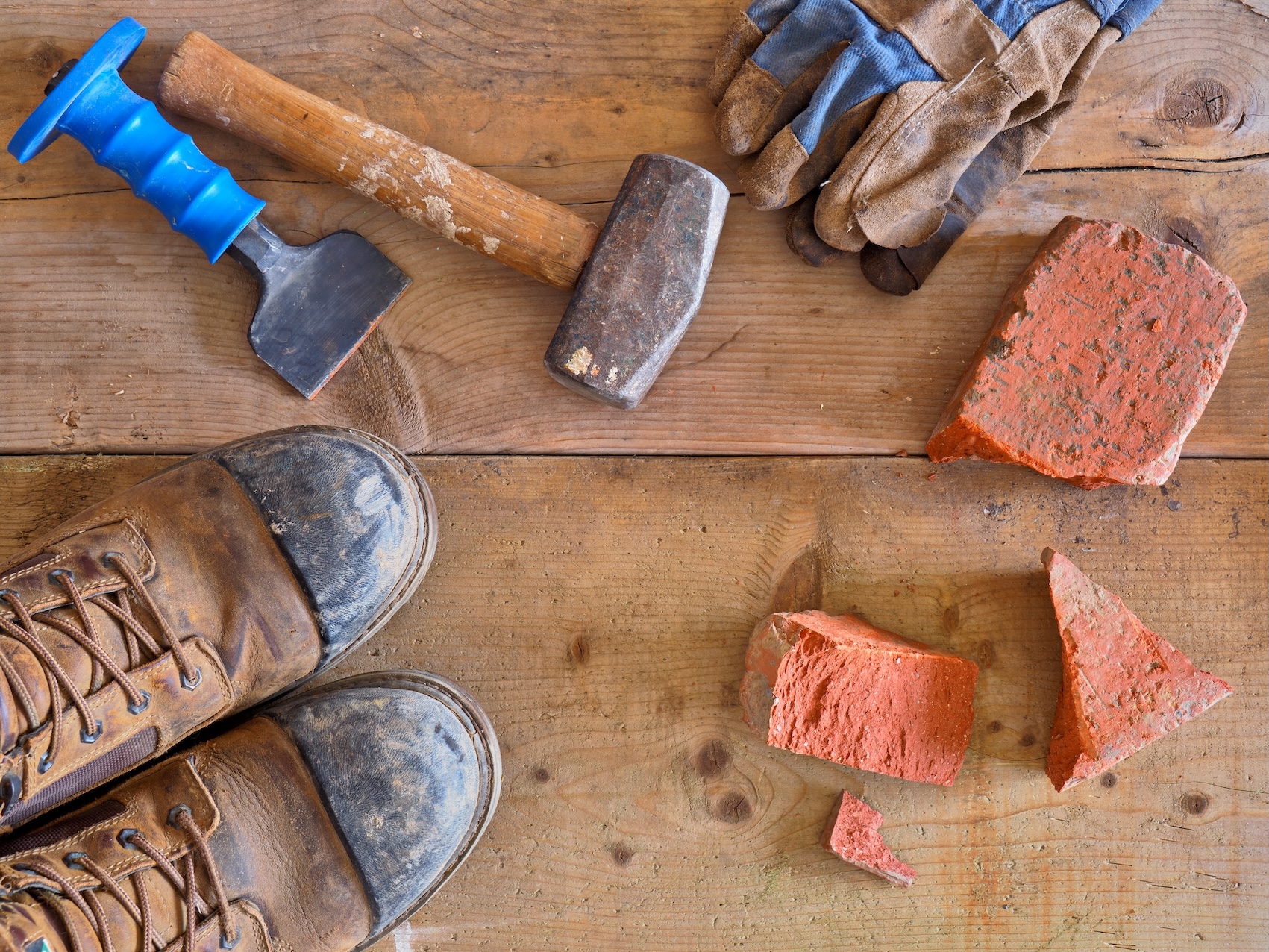 How to Choose the Right Bricks for Your Home or Building Project