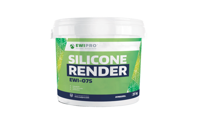 silicone ewi render