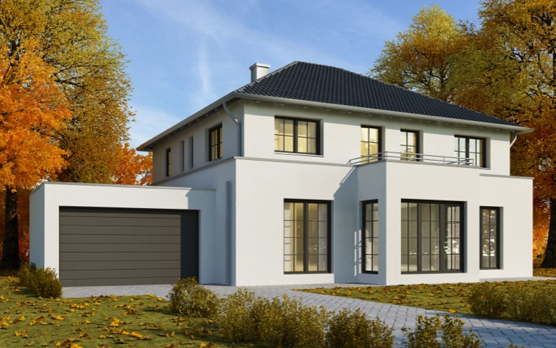 benefits silicone render