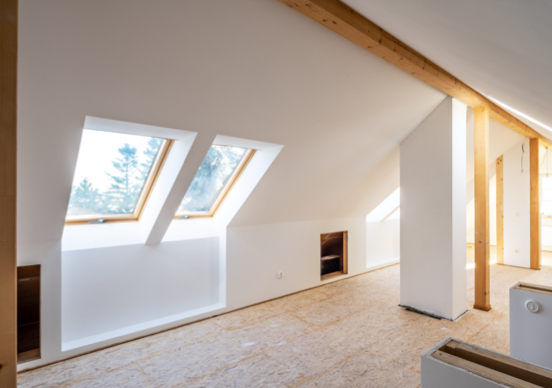 Loft Conversions
