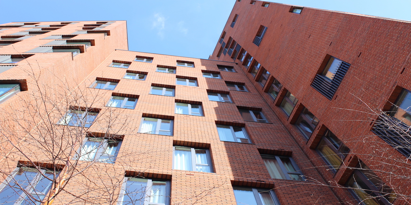 Choosing the right brick for your project