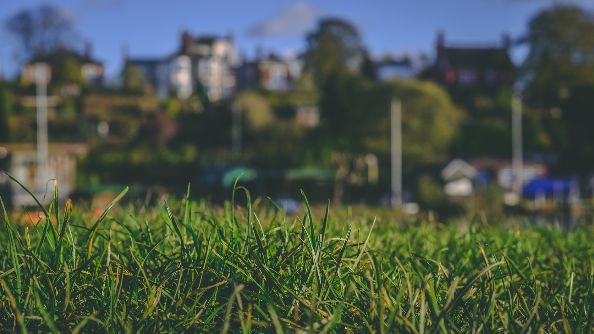 Sustainable Construction: A UK Perspective on Material Selection