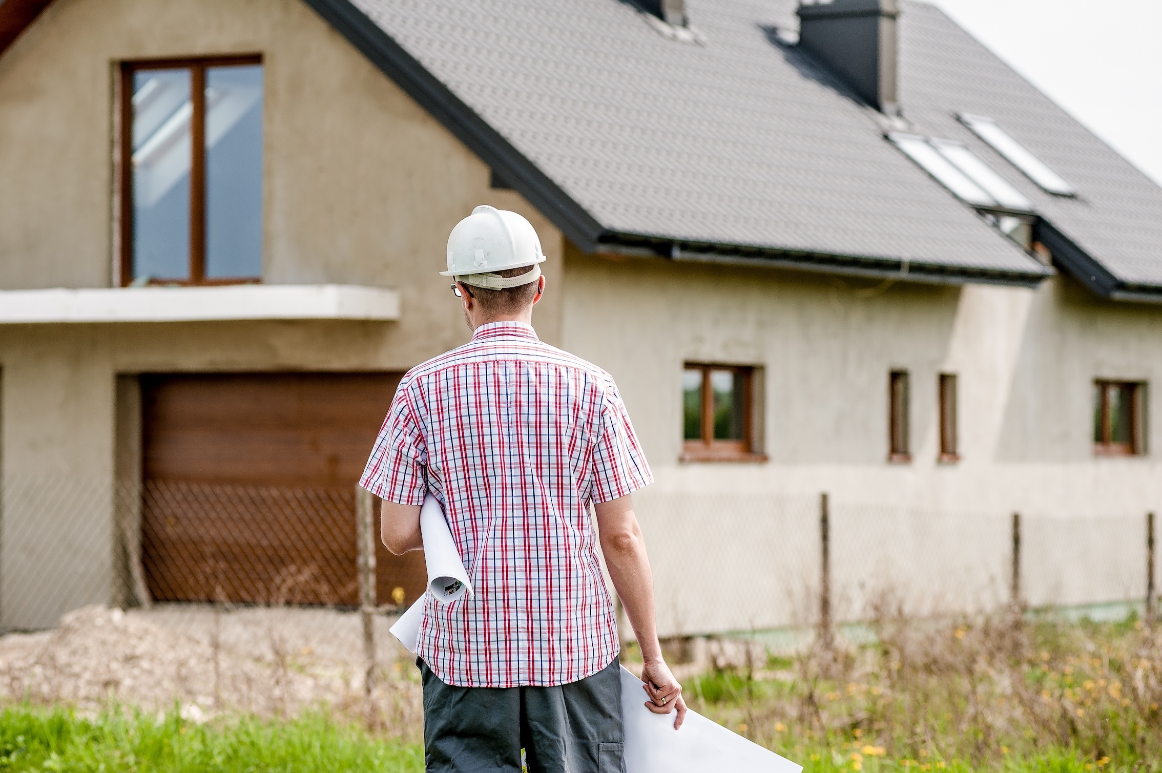 Embarking on a Self-Build Journey: Tips and Guides for Building Your Home in the UK